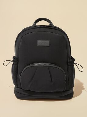 Popflex Cora Backpack - Black